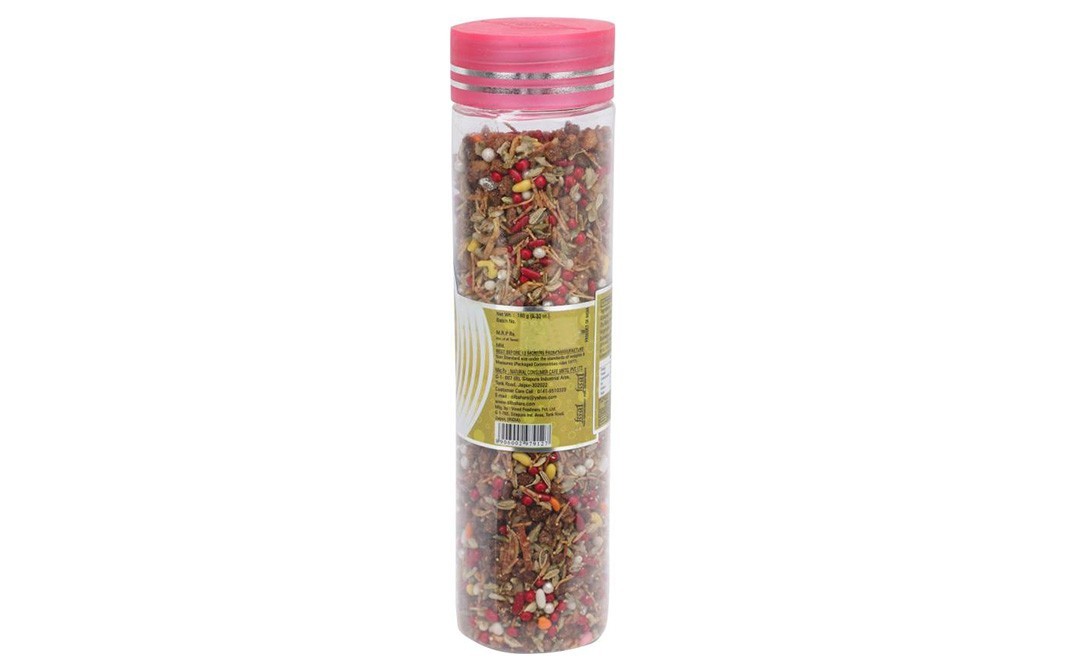 Dizzle Shahi Mix Mouth Freshner    Jar  180 grams